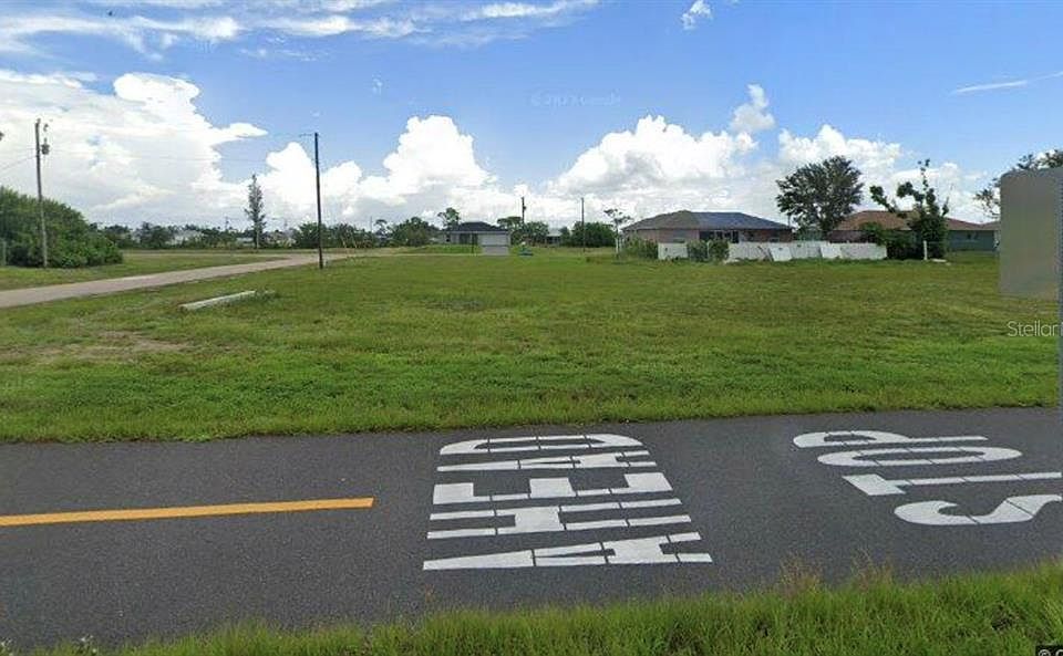 1st image of 1313 KISMET PARKWAY W LOT 77