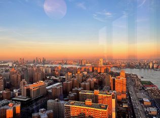 One Manhattan Square, New York, NY 10002