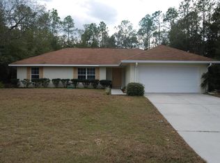 116 E Finland Ln, Citrus Springs, FL 34434