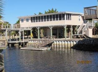 153 Kingfisher Rd, Perry, FL 32348