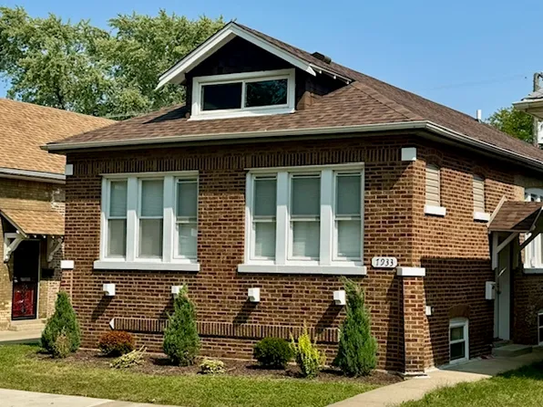 7933 S Avalon Ave, Chicago, IL 60619