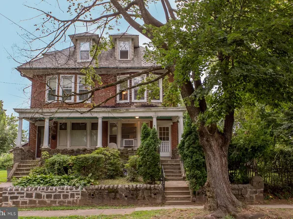 208 Levick St, Philadelphia, PA 19111