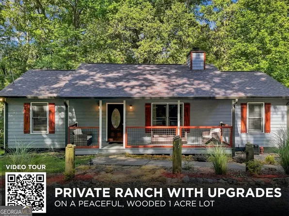 743 Timber Ridge Ln #22, Ellijay, GA 30540
