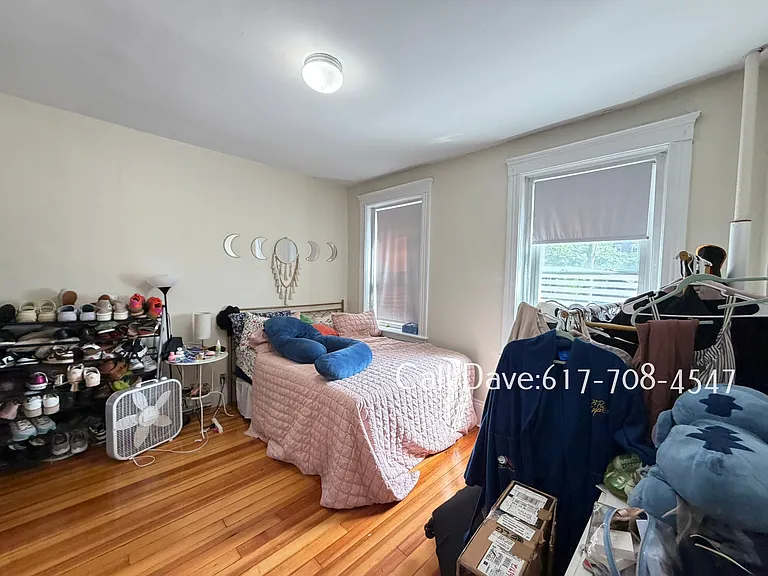 1381 Commonwealth Ave #9 — Photo 8