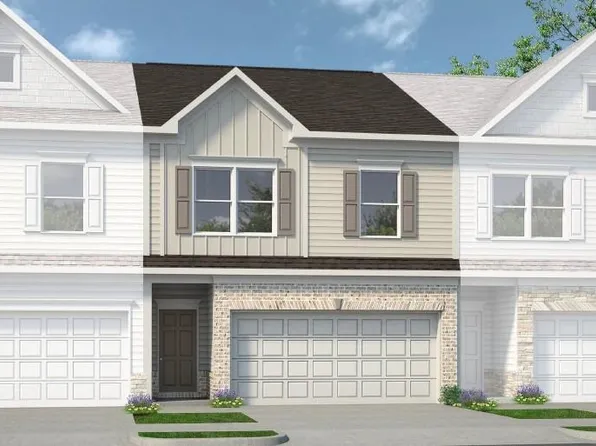 2495 Ravencliff Dr #81, Austell, GA 30168