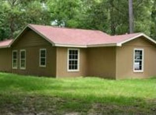 3415 Trent Rd, Huffman, TX 77336