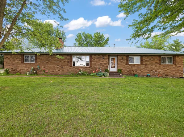 807 E 13th Street, Mountain Grove, MO 65711