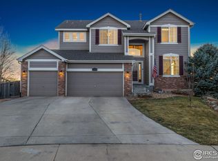 2713 Pochard Ct, Johnstown, CO 80534