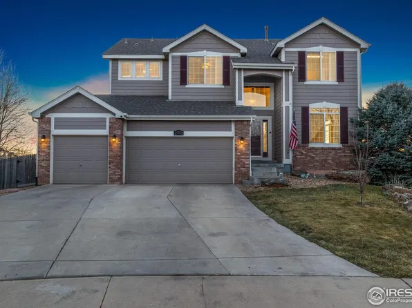 2713 Pochard Ct, Johnstown, CO 80534