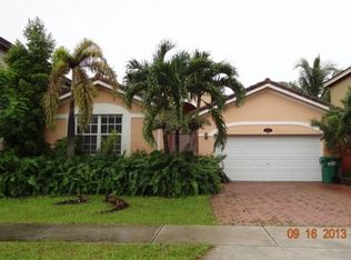 14632 SW 10th St, Miami, FL 33184