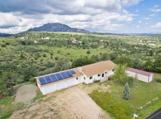 1764 W Buena Vista Trl, Prescott, AZ 86305