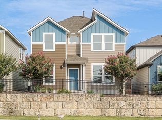 5306 Golden Canary Ln, Austin, TX 78723