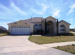 3316 Shrike Hill Ct, Clermont, FL 34714