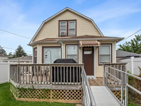 3872 N Ottawa Ave, Chicago, IL 60634