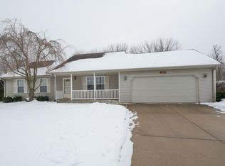 2617 Hazelnut Ln, Kalamazoo, MI 49004