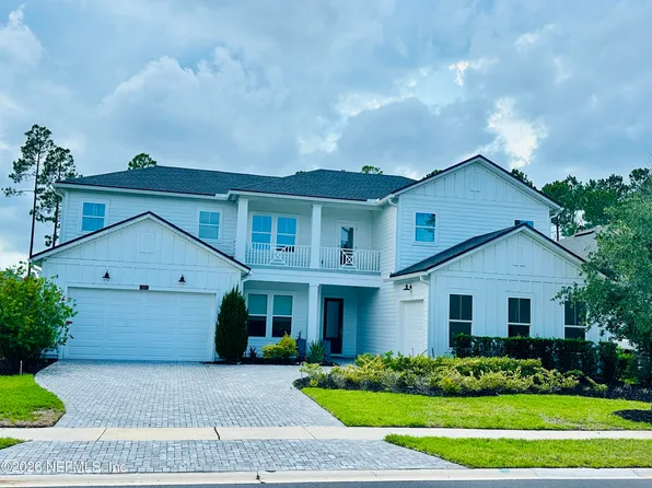 137 STORYBROOK Point, Ponte Vedra, FL 32081