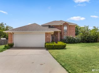 5 Worthington Ct, Wichita Falls, TX 76306