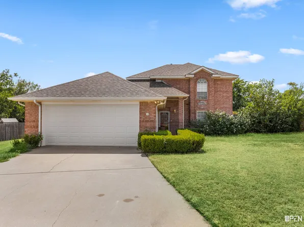 5 Worthington Ct, Wichita Falls, TX 76306