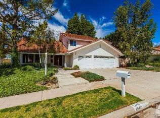 2849 Ivory Ave, Simi Valley, CA 93063