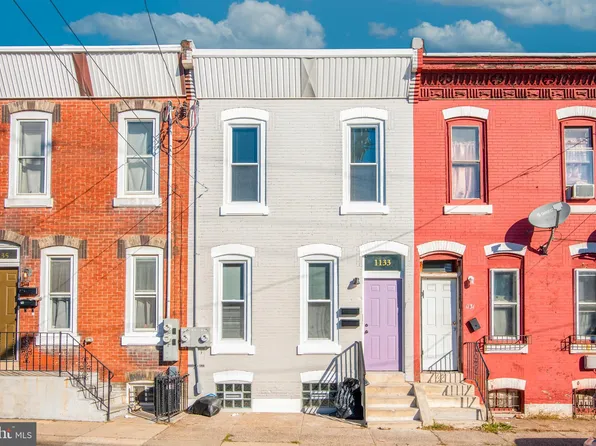 1133 W Somerset St, Philadelphia, PA 19133