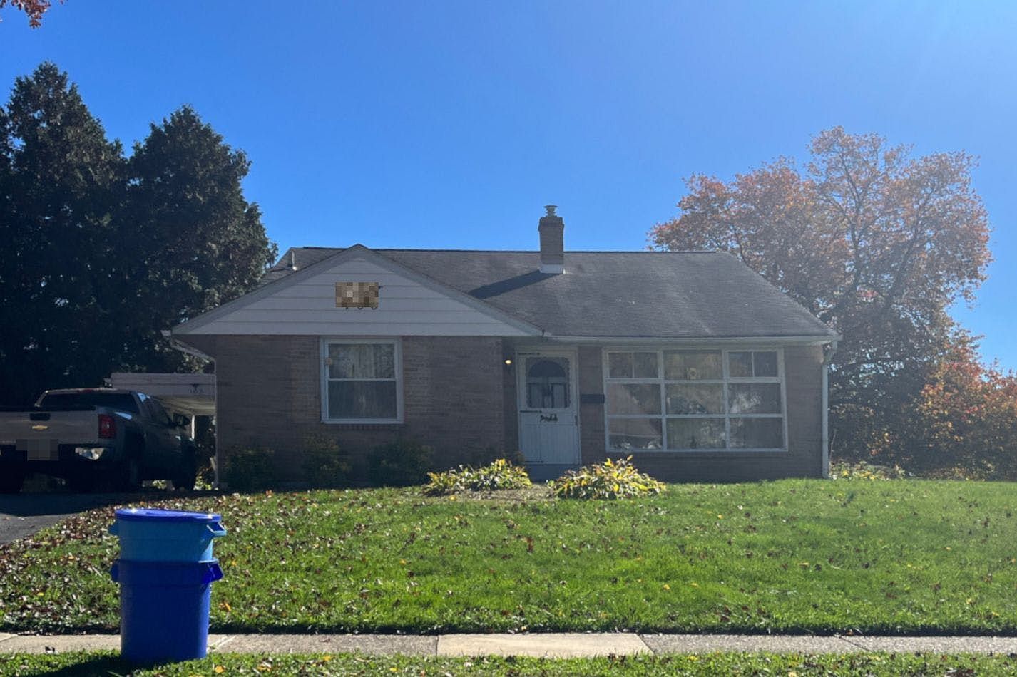 106 Marianville Rd, Aston, PA 19014 Zillow