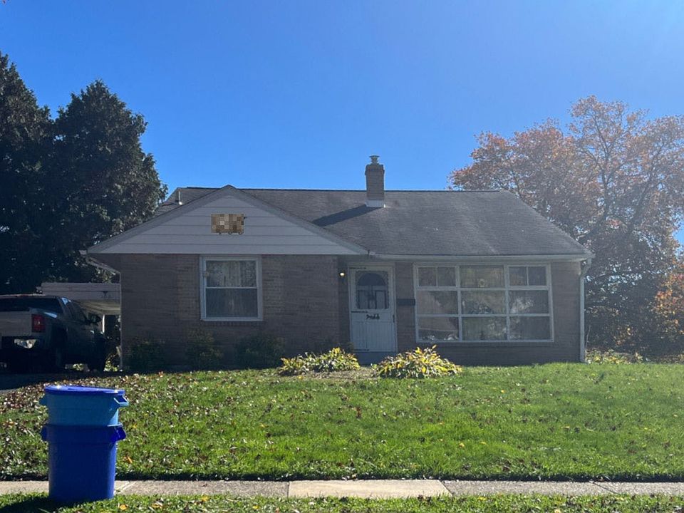 106 Marianville Rd, Aston, PA 19014 Zillow