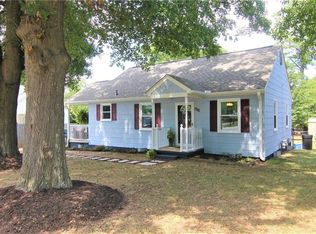 2614 Whitehall Ave, Anderson, SC 29621