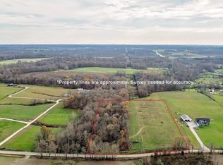 1240 E Olive Branch Rd, Bloomfield, IN 47424