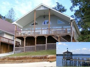 6505 Lynn Rd, Harrison, TN 37341