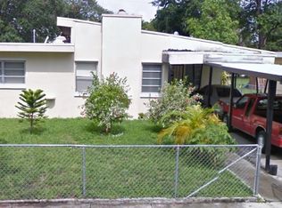 1364 NW 23rd Ct, Miami, FL 33125