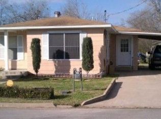 606 Walnut St, Bryan, TX 77803