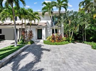 1105 Russell Dr, Highland Beach, FL 33487