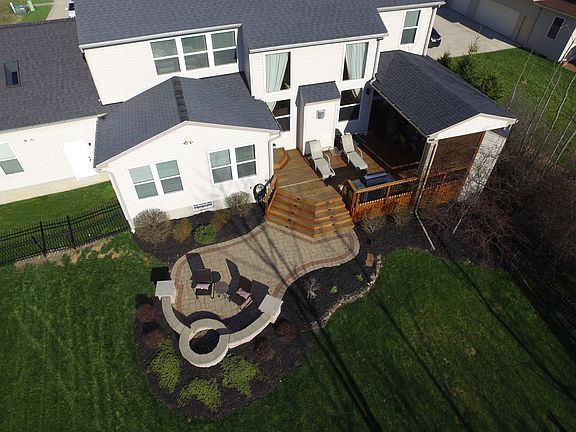 5th image of 5523 Hedgebrook Dr