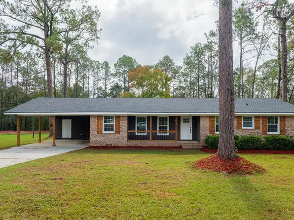 272 Parkview Cir, Valdosta, GA 31602