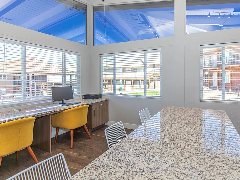 The Carlson Apartments — Photo 13