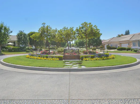 5174 N Via Trevi, Fresno, CA 93711