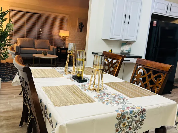 3015 N Wilson Ave, Tucson, AZ 85719