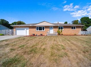 3120 Sandpoint Rd, Fort Wayne, IN 46809