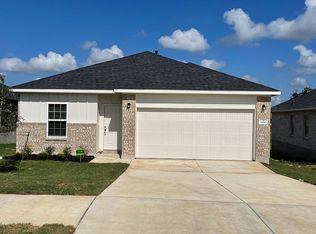 1260 Whippletree Trl, Georgetown, TX 78626