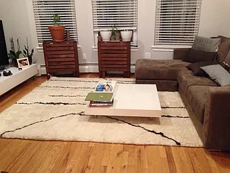 Rented by Corcoran