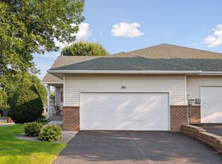 501 Buffalo Run Way, Buffalo, MN 55313