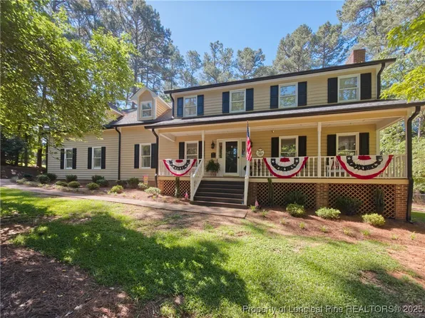 3103 Royal Dr, Sanford, NC 27332