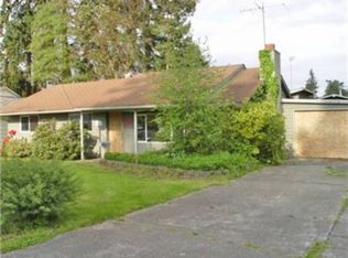 22503 39th Ave W, Mountlake Terrace, WA 98043