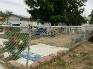 4012 Sunrise Ave, Las Vegas, NV 89110