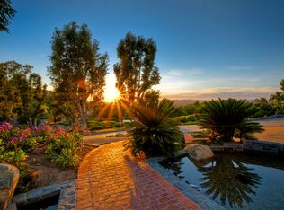 15805 Lime Grove Rd, Poway, CA 92064