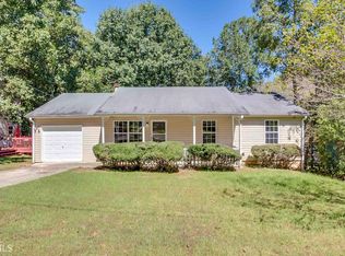 1377 Bridgeson Ct, Norcross, GA 30093