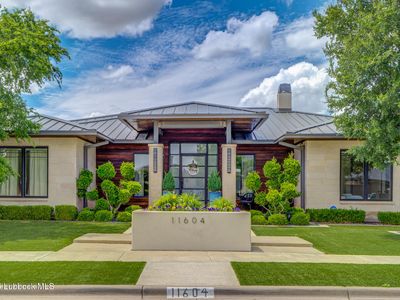 11604 Uxbridge Ave, Lubbock, TX, 79424