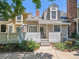 2881 W Long Dr APT F, Littleton, CO 80120