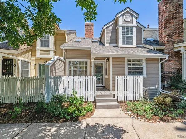 2881 W Long Drive #F, Littleton, CO 80120