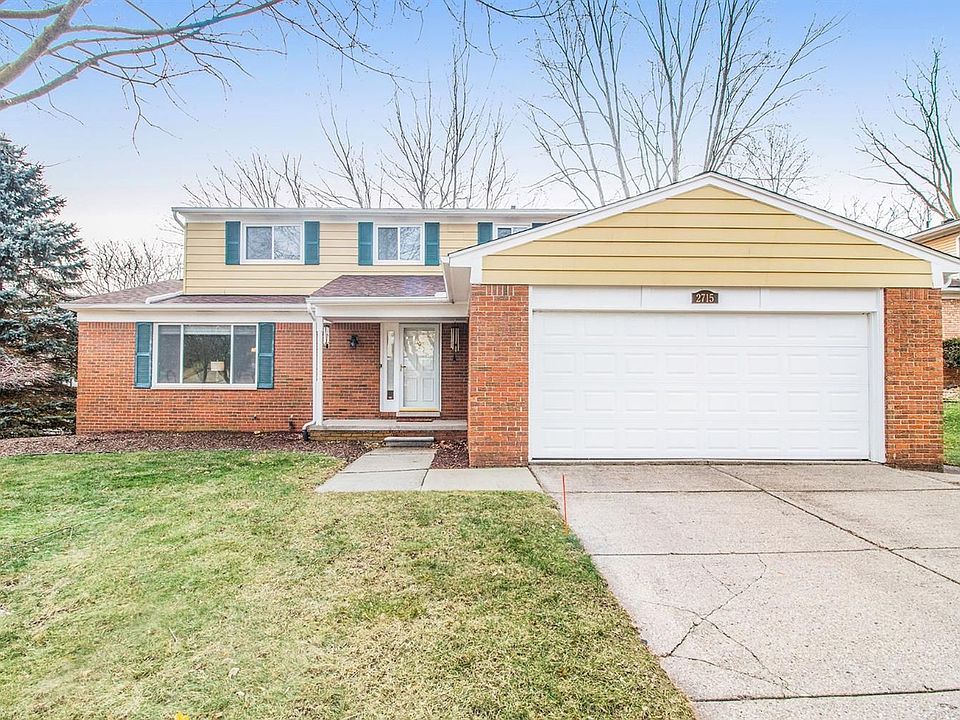 1st image of 2715 Tuebingen Pkwy